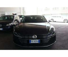 2.0 TDI ELEGANCE 150CV DSG