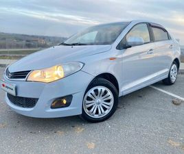 CHERY BONUS 3