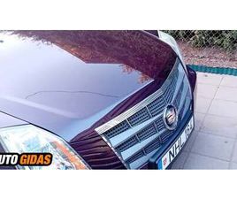 CADILLAC CTS 2008 M SEDANAS | SKELBIMAS | 0138478412