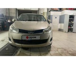 CHERY BONUS 3