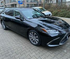 LEXUS ES ES 300H LEXUS ES 300H ELEGANCE PLUS CVT