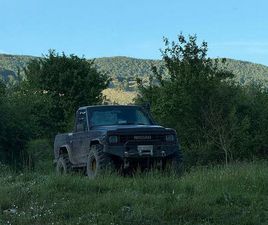 NISSAN PATROL Y60 NISSAN PATROL TR