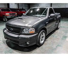 2004 FORD LIGHTNING FOR SALE