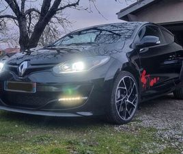 MEGANE 3RS