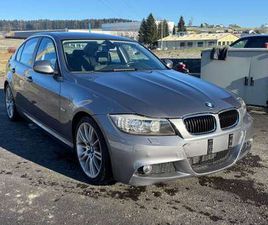 BMW 3ER-REIHE E90 335XI LCI