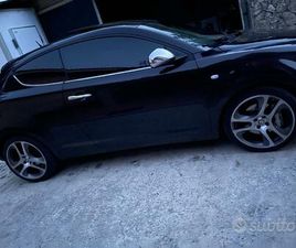 ALFA ROMEO MITO T JET