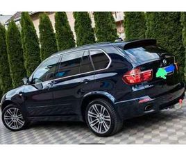 XDRIVE40D SPORT EDITION