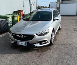 OPEL INSIGNIA 1.6 CDTI 136 CV CAMBIO AUTOMATICO