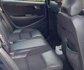 VOLVO V70 2.0 TURBO GPL