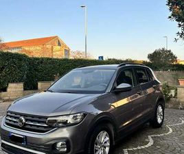 1.6 TDI STYLE 95CV DSG