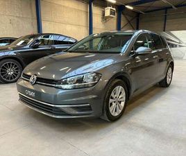 VOLKSWAGEN GOLF 1.6 TDI L ADAPTIVE CRUISE L CAMERA L CARPLAY