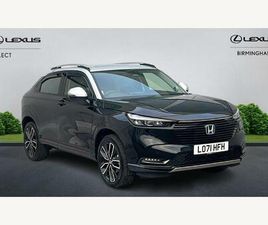 1.5 H I-MMD ADVANCE STYLE CVT EURO 6 (START/STOP) 5DR-/