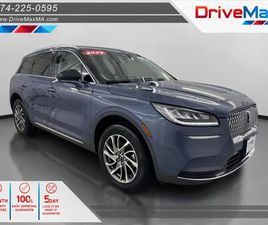 USED 2022 LINCOLN CORSAIR STANDARD