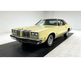 1976 OLDSMOBILE CUTLASS