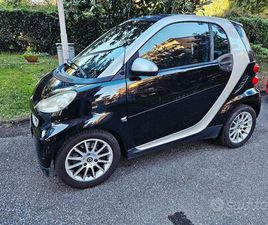 SMART FORTWO 451 - 12/2007