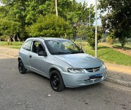 CHEVROLET CELTA 1.0/SUPER/N.PIQ.1.0 MPFI VHC 8V 3P 2002