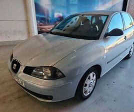 SEAT IBIZA SOCIETE SEAT IBIZA 1.9 SDI STELLA