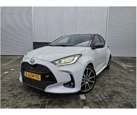 TOYOTA YARIS 1.5 HYBRID GR SPORT
