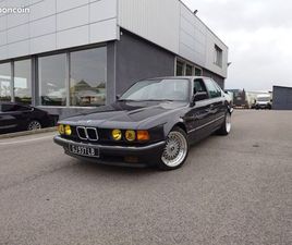 BMW SERIE 7 735 BMW 735 I E32