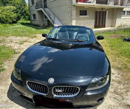 BMW Z4 2.2I Z4 E85 192CV