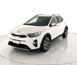 KIA STONIC 1.0 T-GDI ENERGY 120CV DCT7