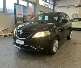 5 PORTE 1.3 MULTIJET GOLD