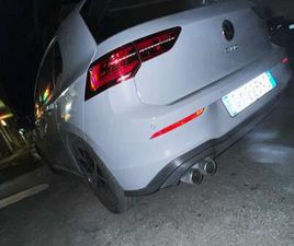 CERCHI “19 DIAMANTATI GOLF R, IQ LIGHT