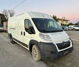 CITROEN JUMPER MOTORE 30000