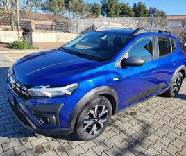 STEPWAY 1.0 TCE EXPRESSION ECO-G 100CV