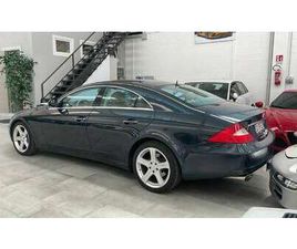 MERCEDES CLS CLS 320 CDI V6