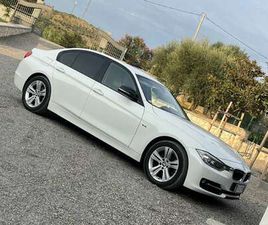 318D GRAN TURISMO BUSINESS AUTO E6