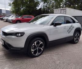 E-SKYACTIVE MAKOTO PREMIUM AUTO 125 KW (170 CV)