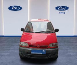 CARGO , 27HP, COMBI CAMLI