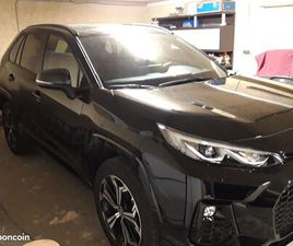 SUZUKI ACROSS PHEV 2024 - ÉTAT NEUF - 1ÈRE MAIN - 12 500 KM