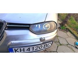 ALFA ROMEO 156 SW ALFA ROMEO 156 SPORTWAGON 2.4 JTD 2,008 BGN
