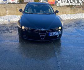 ALFA ROMEO 159 SW 1.9 3,750 BGN