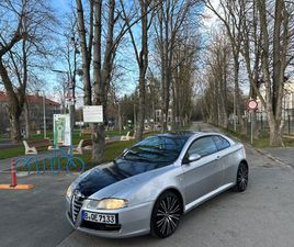 ALFA ROMEO GT GT 2,999 BGN