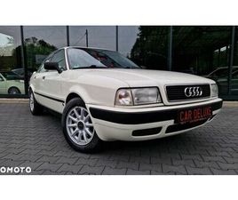 AUDI 80