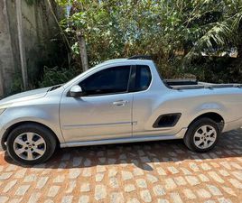 SPORT 1.4 ECONOFLEX 8V 2P