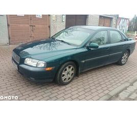 VOLVO S80 VOLVO S80