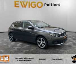 1.2 PURETECH 130 TECH EDITION EAT8