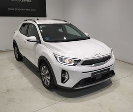 1.0 T-GDI MHEV DRIVE 74 KW (100 CV)