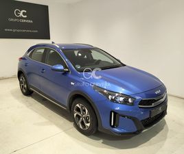 1.0 T-GDI DRIVE 74 KW (100 CV)