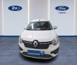 RENAULT EXPRESS 1.5 BLUEDCI JOY , 94HP, COMBI CAMLI