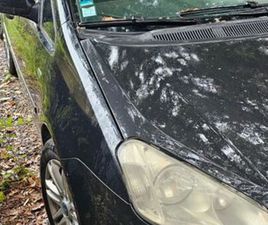 FORD C-MAX FORD CMAX