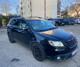 TRÈS JOLIE ET RARE TRIBECCA 3.6 6 CYLINDRES BOXER