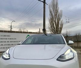 TESLA MODEL 3 TESLA MODEL 3 AN. 2018