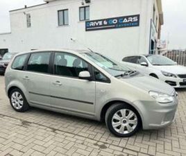 ② FORD C-MAX C-MAX 1.6 TDCI STYLE * TRÈS PROPRE * ! — FORD — 2EMEMAIN