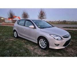 HYUNDAI I30 ② HYUNDAI I 30 1.6 DIESEL BJ 2011 141000KM — HYUNDAI — 2EMEMAIN