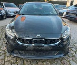 ② KIA C’EED 1.0 TGDI - EIND 2020 * 85000KM * HANDELAARSPRIJS!! — KIA — 2EMEMAIN